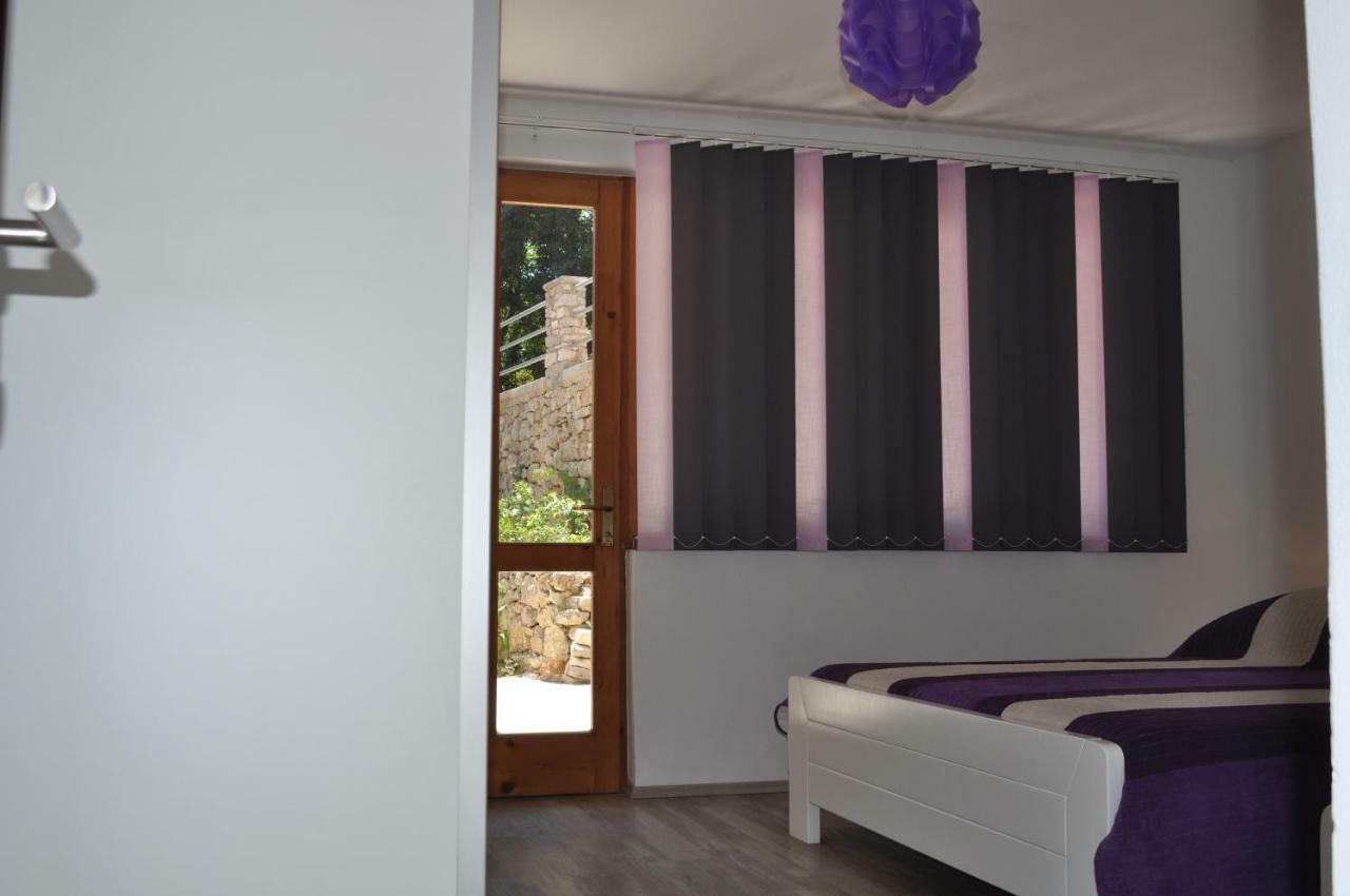 Bay Sascica Apartment Sali Exterior photo