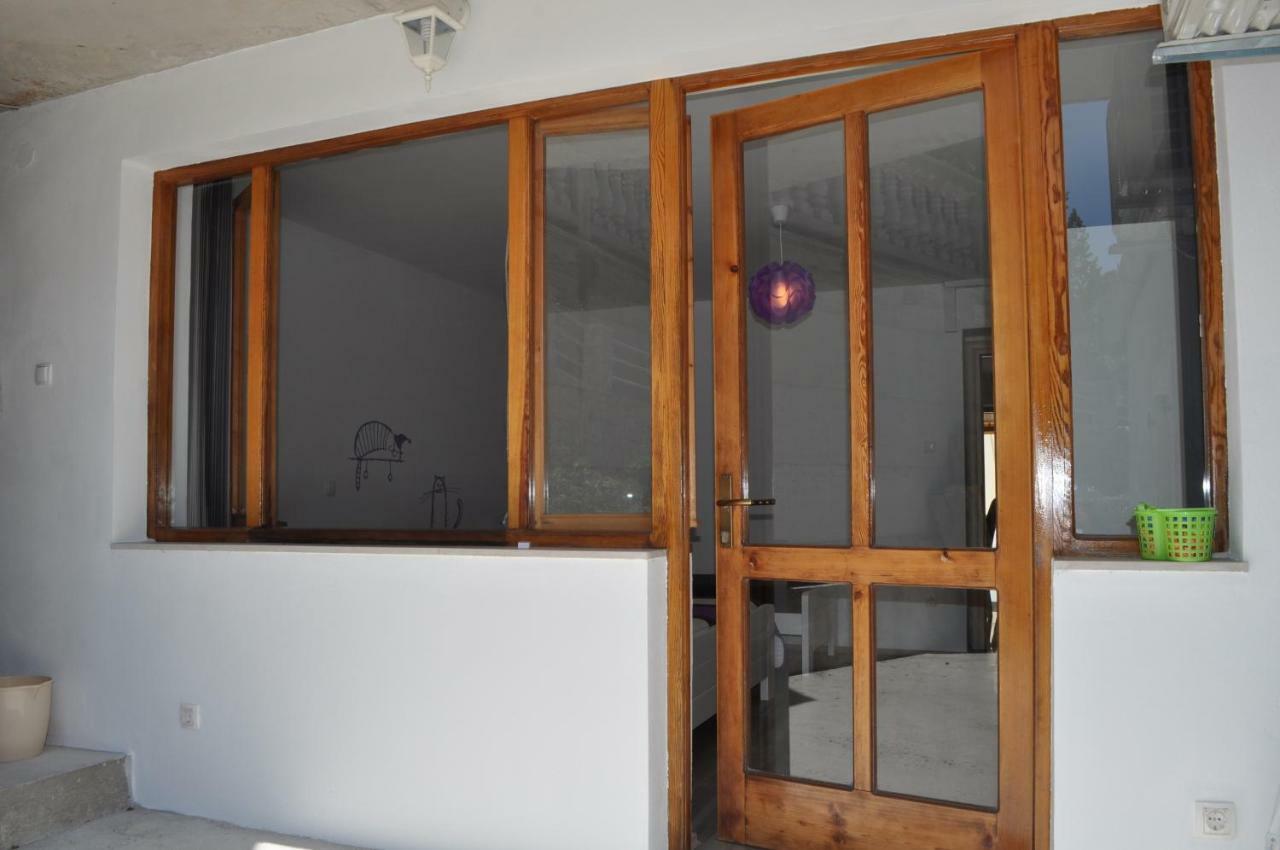 Bay Sascica Apartment Sali Exterior photo